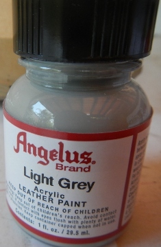 Angelus Light Grey